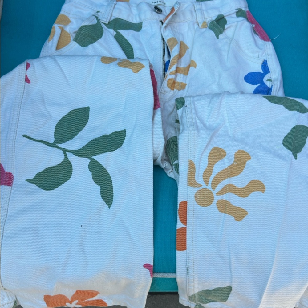 PACSun Painter jeans